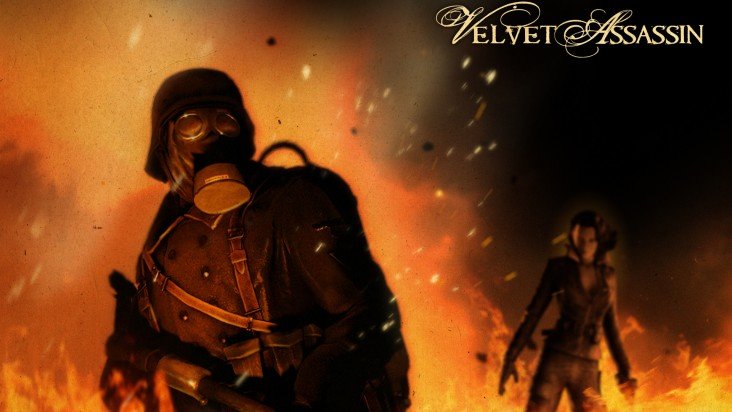Velvet Assassin