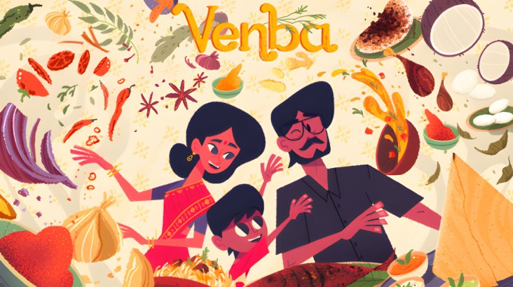 Venba