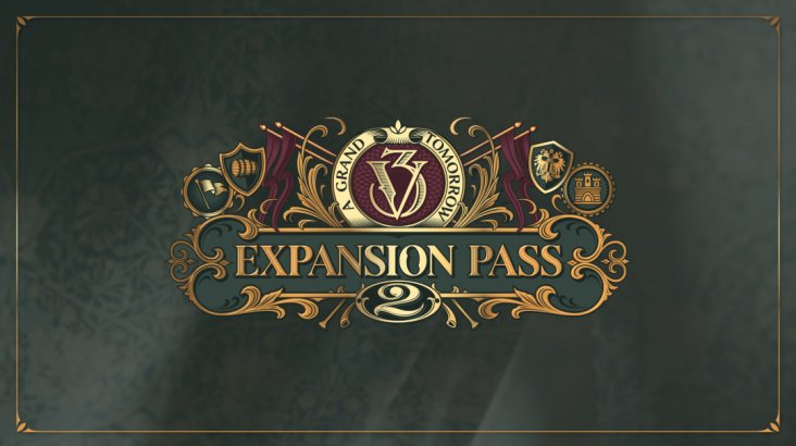 Victoria 3 — Expansion Pass 2