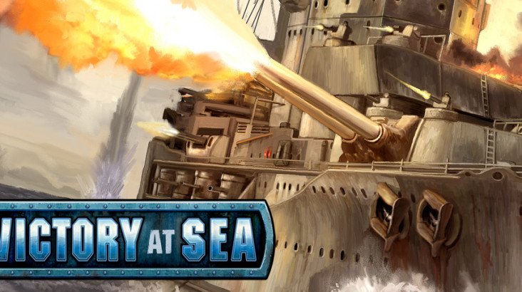 Victory at Sea