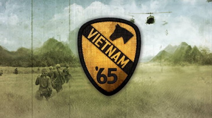 Vietnam ‘65