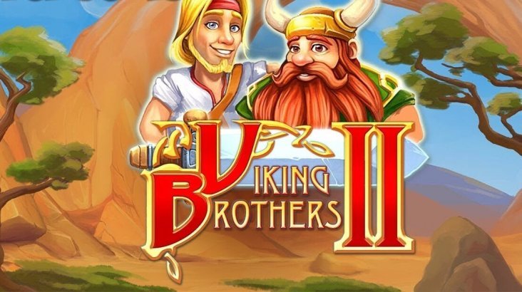 Viking Brothers 2