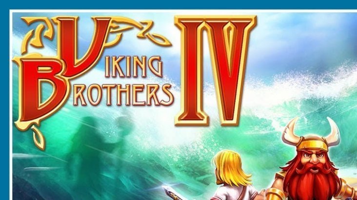 Viking Brothers 4