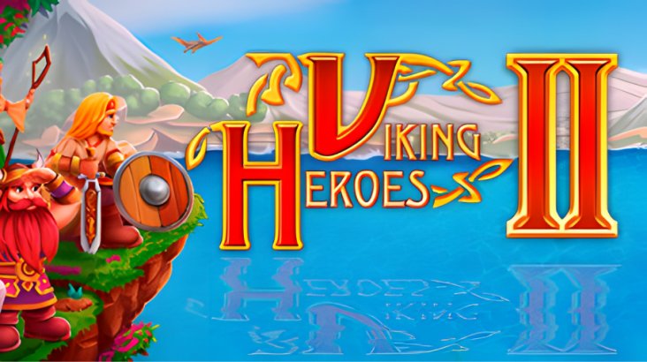 Viking Heroes 2