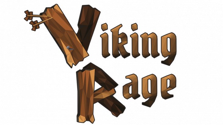 Viking Rage