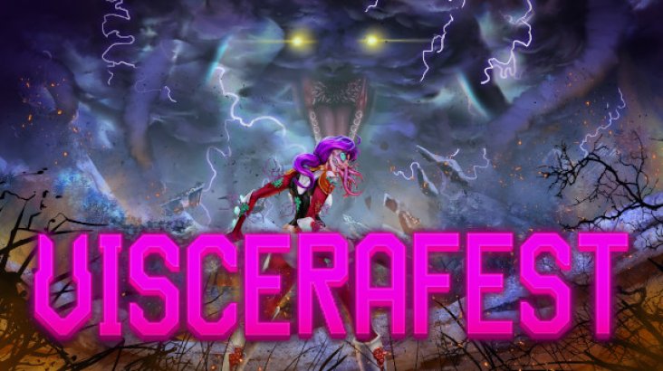 Viscerafest