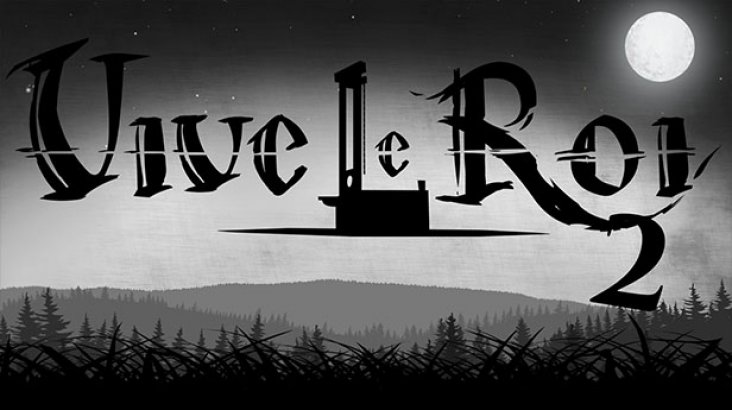 Vive le Roi 2