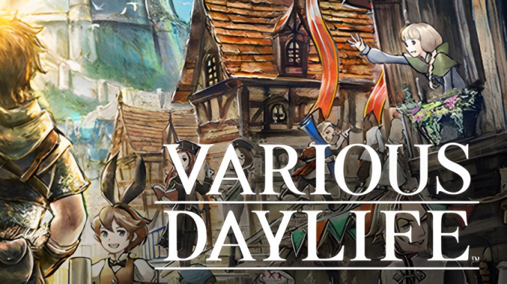 Voice of Cards: Beasts of Burden
