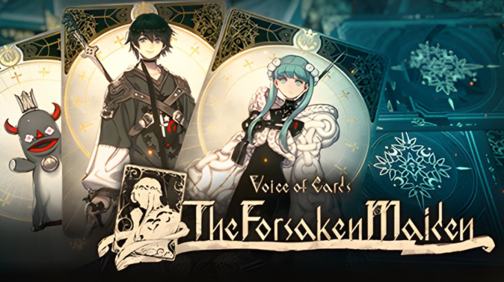 Voice of Cards: The Forsaken Maiden