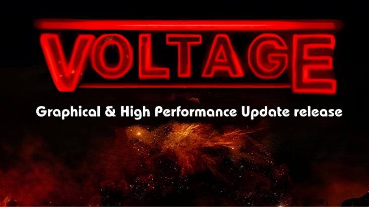 Voltage