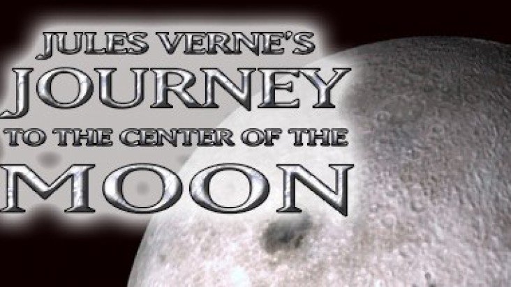 Voyage: Journey to the Moon