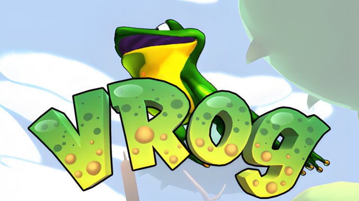 VRog