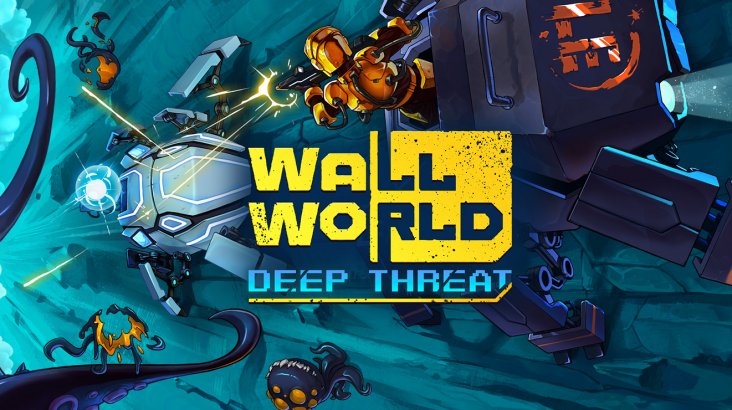 Wall World: Deep Threat