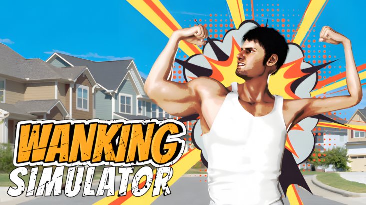 Wanking Simulator
