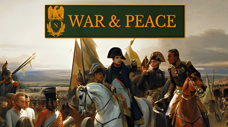 War and Peace