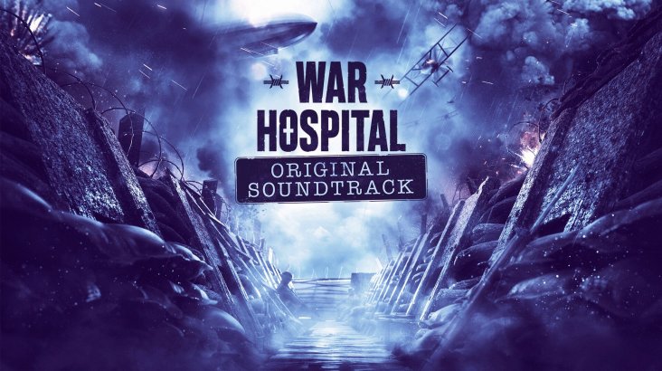War Hospital — Soundtrack