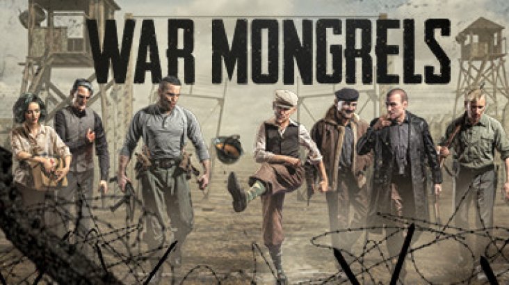 War Mongrels
