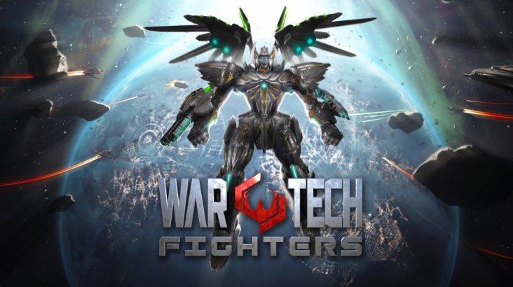 War Tech Fighters