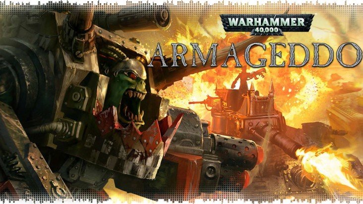 Warhammer 40,000: Armageddon