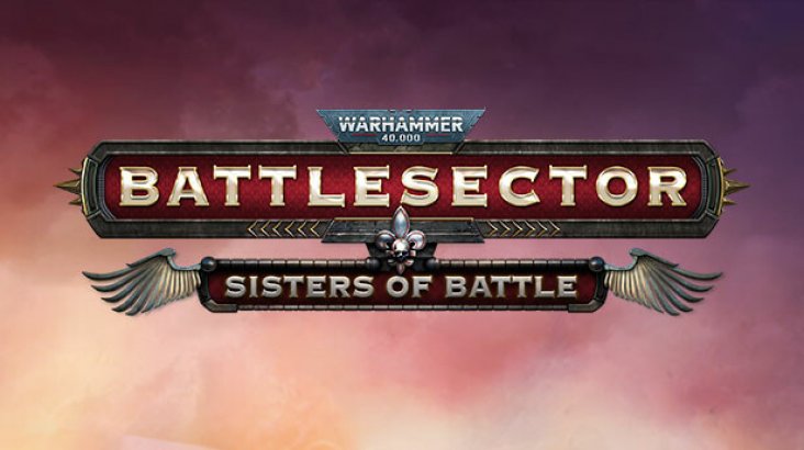 Warhammer 40,000: Battlesector — Sisters of Battle