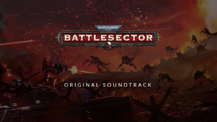 Warhammer 40,000: Battlesector — Soundtrack