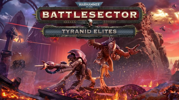 Warhammer 40,000: Battlesector — Tyranid Elites