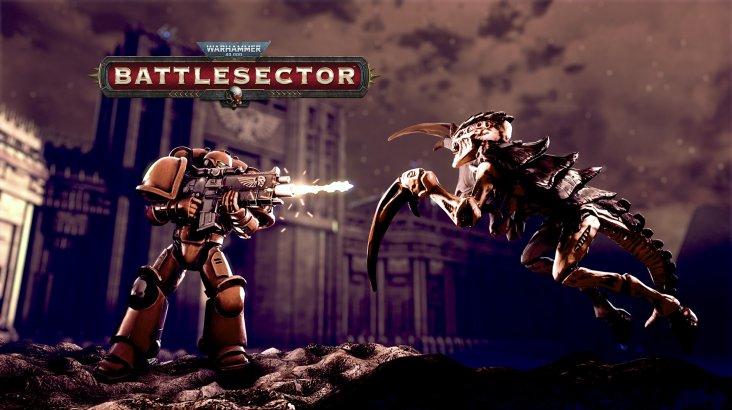 Warhammer 40,000: Battlesector