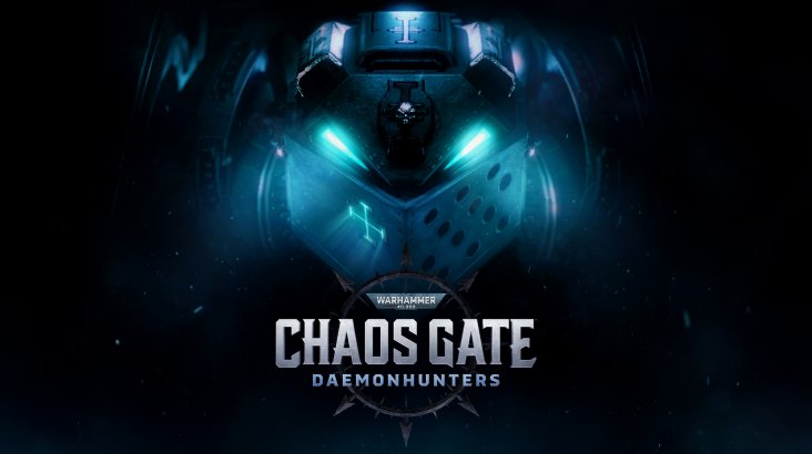 Warhammer 40,000: Chaos Gate — Daemonhunters