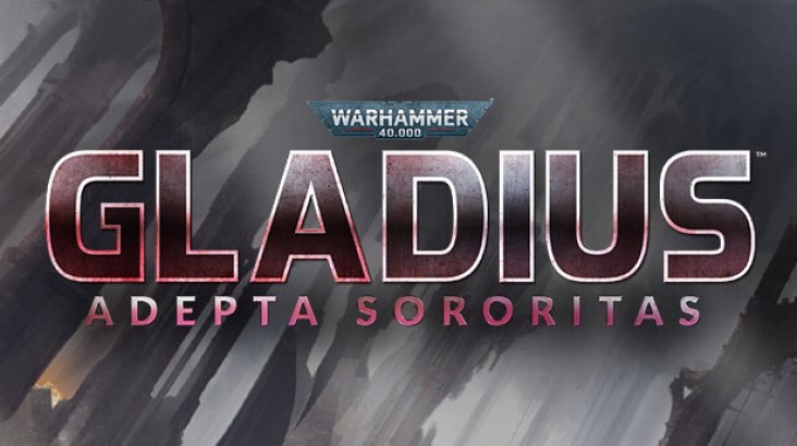 Warhammer 40,000: Gladius – Adepta Sororitas