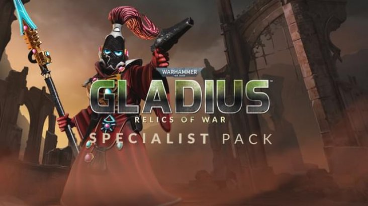Warhammer 40,000: Gladius — Specialist Pack