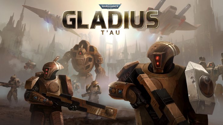 Warhammer 40,000: Gladius — T’au