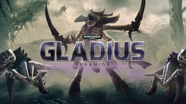 Warhammer 40,000: Gladius – Tyranids