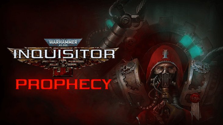 Warhammer 40,000: Inquisitor — Prophecy