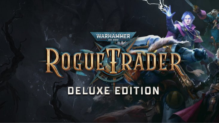 Warhammer 40,000: Rogue Trader Deluxe Edition