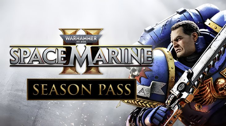 Warhammer 40,000: Space Marine 2 — Season Pass