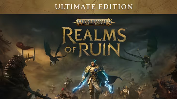 Warhammer Age of Sigmar: Realms of Ruin – Ultimate Edition