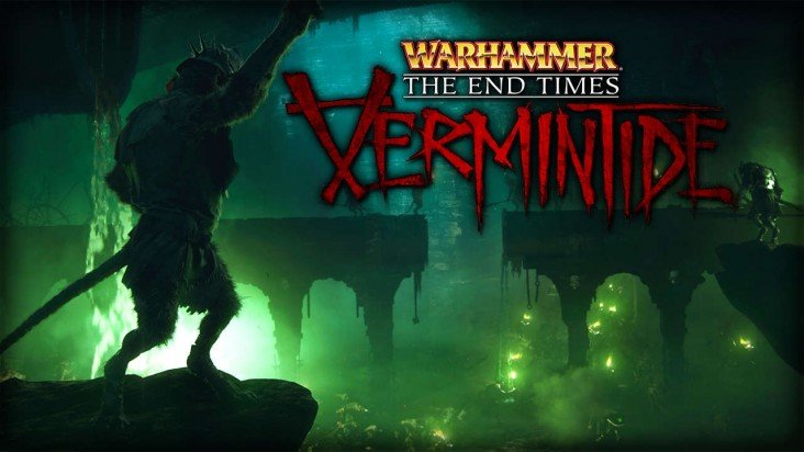 Warhammer: End Times — Vermintide
