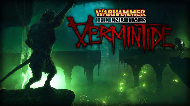 Warhammer: End Times — Vermintide Collector’s Edition