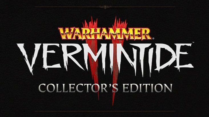Warhammer: Vermintide 2 — Collector’s Edition