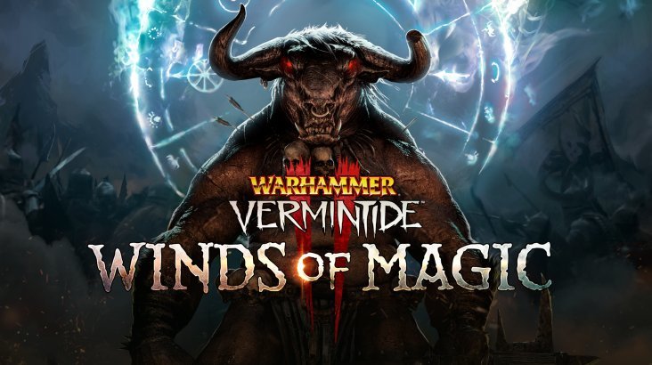 Warhammer: Vermintide 2 — Winds of Magic