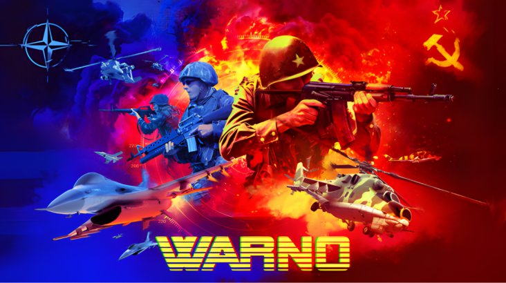 WARNO