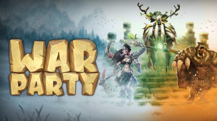 Warparty
