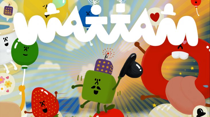 Wattam