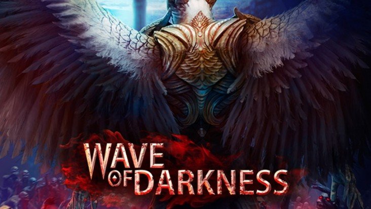 Wave of Darkness
