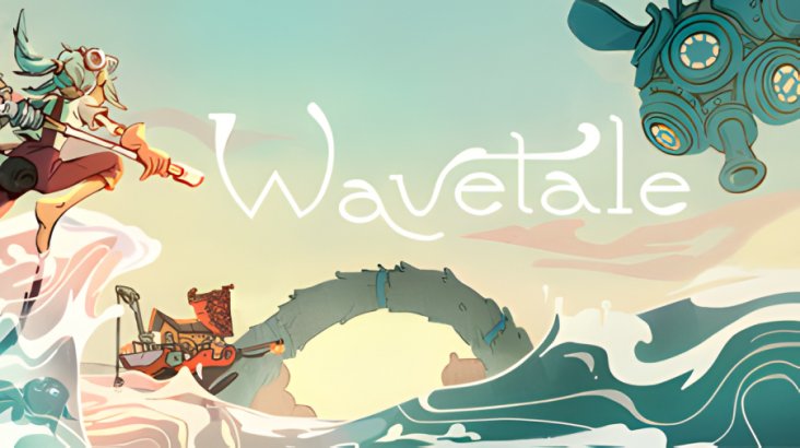 Wavetale
