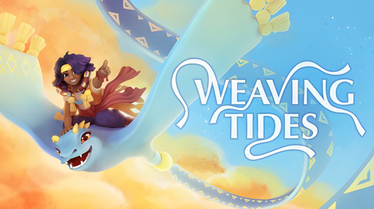 Weaving Tides