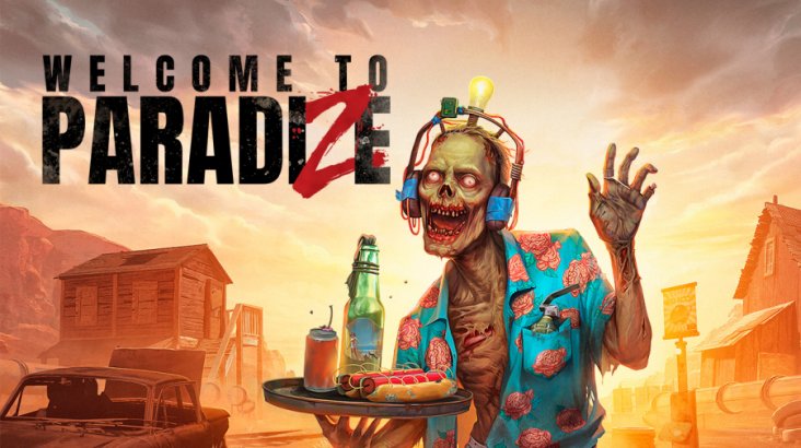 Welcome to ParadiZe