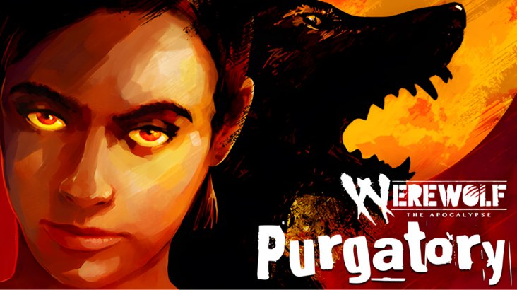 Werewolf: The Apocalypse — Purgatory