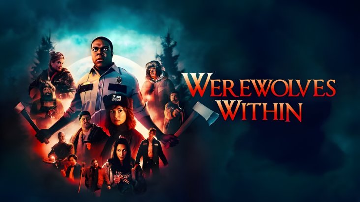 Werewolves Within
