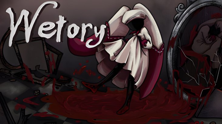 Wetory